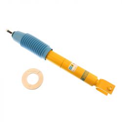 Bilstein 89-91 Civic/CRX Rear 46mm B6 Performance Monotube Shock Absorber