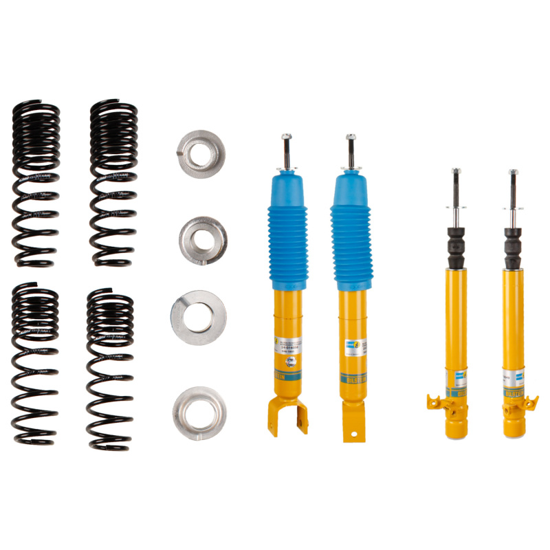 Bilstein 92-95 Civic B12 Pro-Kit Suspension Kit
