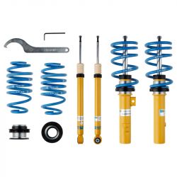 Bilstein 17-21 Civic B14 PSS Suspension Kit