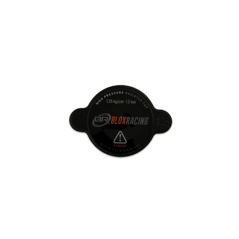 BLOX 17-25 Civic Type-R Type A V2 1.3 Bar Radiator Cap