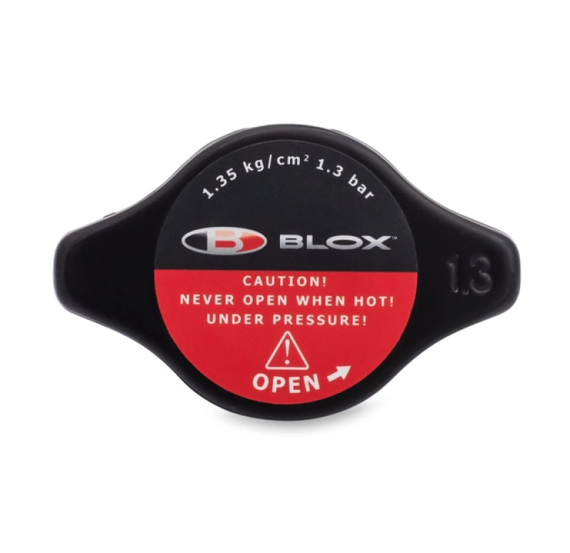 BLOX Racing 92-00 Honda Civic 1.3 BAR Type-B Radiator Cap