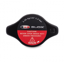 BLOX Racing 92-00 Honda Civic 1.3 BAR Type-B Radiator Cap BLOX Racing 92-00 Honda Civic 1.3 BAR Type-B Radiator Cap
