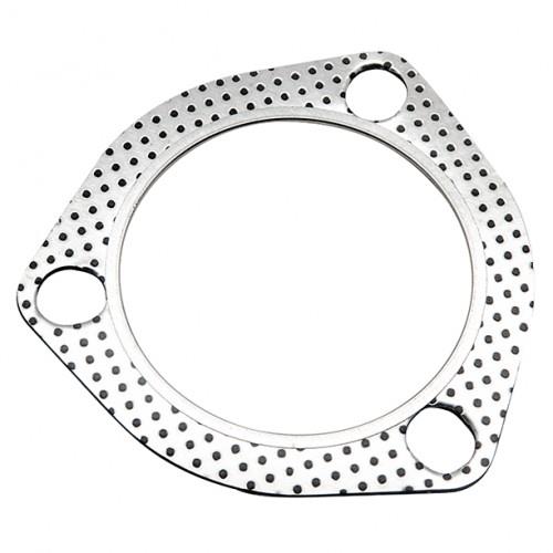 BLOX Racing 3-Bolt 2.75-Inch/70mm Exhaust Gasket