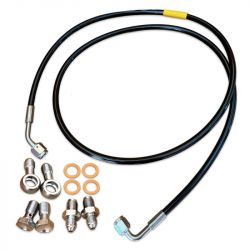 BLOX Racing B/D/F/H-Series Clutch Line Kit