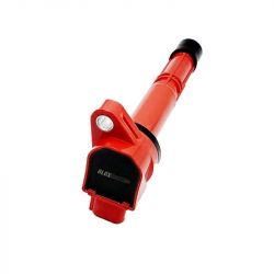 Blox K-Series Red Ignition Coils: Set of 4