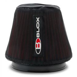 Blox Racing Performance Filter Cover for 7 Inch Air Intake Filters
