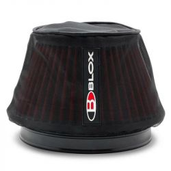 Blox Racing Performance Filter Cover for 5 Inch Air Filters