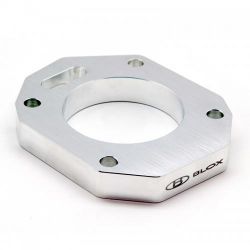 BLOX Racing K-Series 70mm Throttle Body Adapter for RBC Manifold
