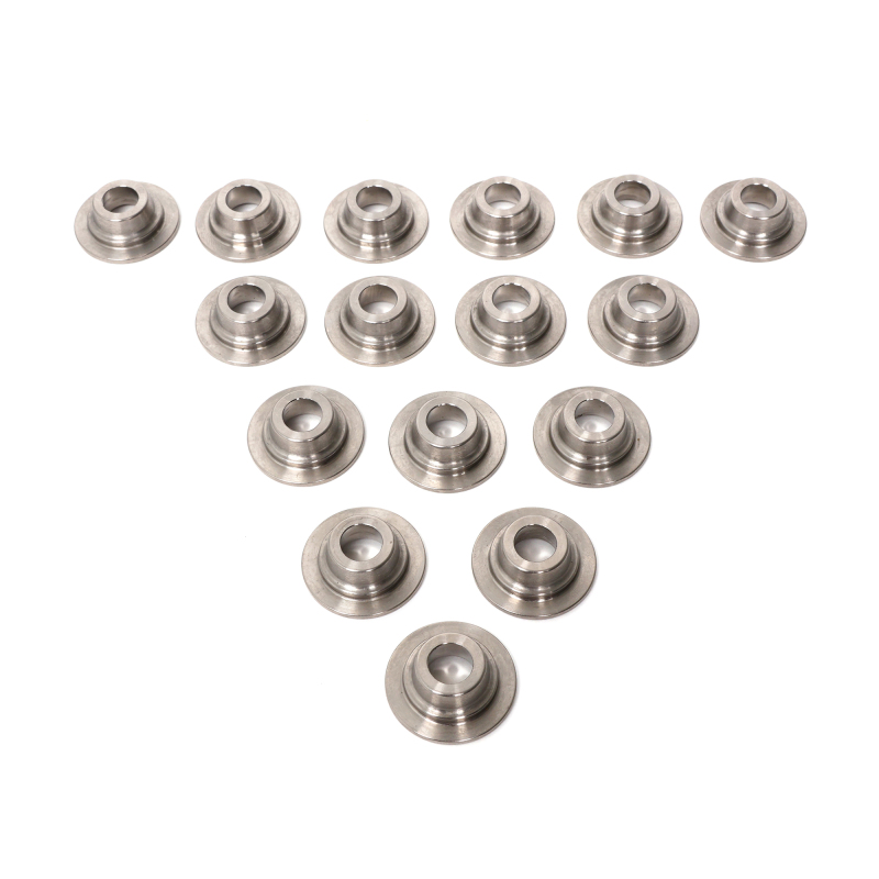 BLOX Racing 92-00 Civic D16Z6/D16Y8 Titanium Retainer Set