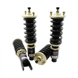 BLOX Racing 88-00 Civic/94-01 Integra Drag Pro+ Series Coilover
