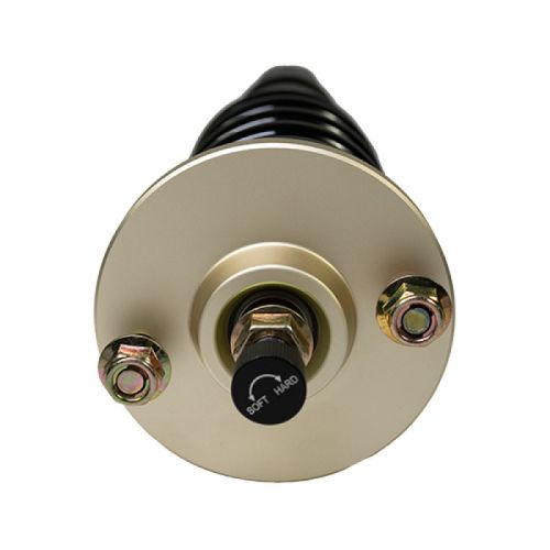 BLOX Racing Plus Series Fully Adjustable Coilovers for 1992-2000