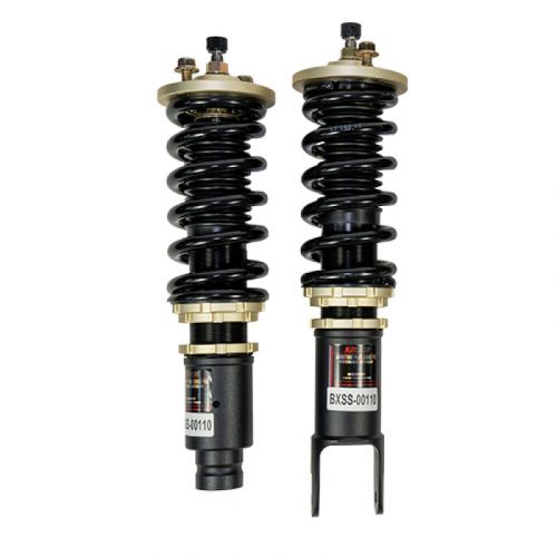 BLOX Racing Plus Series Fully Adjustable Coilovers for 1992-2000