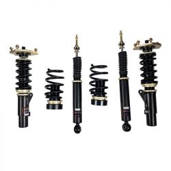 BLOX 16-21 Civic Plus Series Fully Adjustable Coilovers