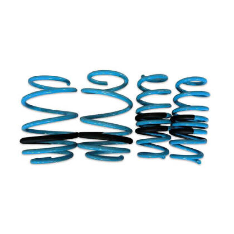 BLOX Racing 96-00 Civic Lowering Springs