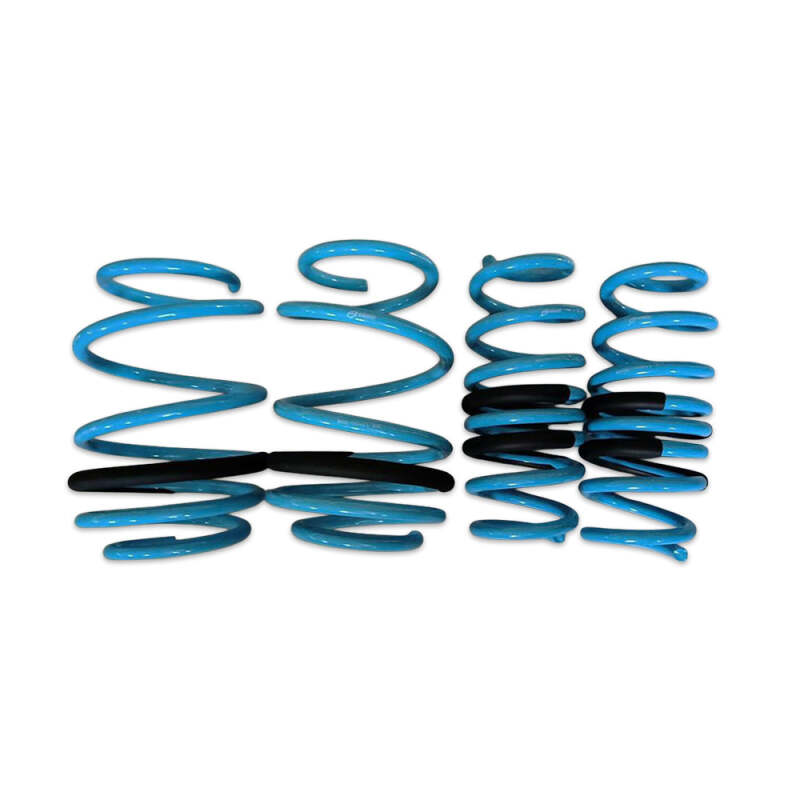 BLOX Racing 16-21 Civic Lowering Springs