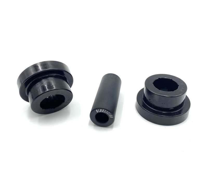 BLOX Racing 88-95 Civic/90-01 Integra Replacement Polyurethane Bushing for Rear Lower Control Arms