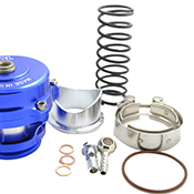 Blow Off Valve Replacement Parts