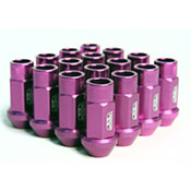 Blox Lug Nuts & Wheel Studs