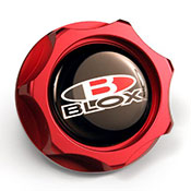 Blox Oil Caps