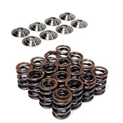 Blow Off Valve Springs And Retainers