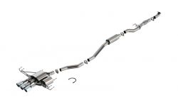 Borla 24-25 Integra Type S 2.75