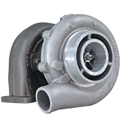 BorgWarner S200