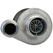 BorgWarner S366