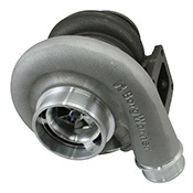 BorgWarner S369