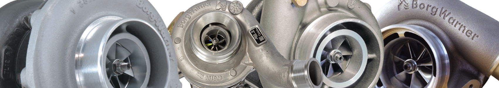 BorgWarner
