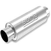 Borla Universal Exhaust Muffler