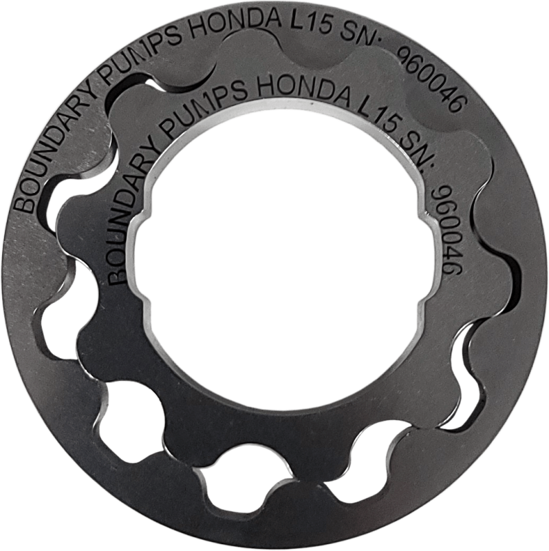 Boundary Honda L15B7 1.5L Billet Oil Pump Gear
