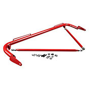 Braum Racing Harness Bars