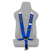 Braum Racing Harness