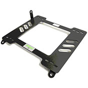 Braum Racing Seat Rails