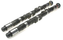 Brian Crower 90-01 Integra B18A/B18B/B20B Stage 3 Naturally Aspirated Camshafts