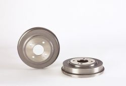 Brembo OE 88-91 Civic Rear Premium OE Equivalent Brake Drum