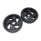 Brian Crower Cam Gears