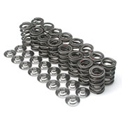 Brian Crower Valve Springs and Retainers