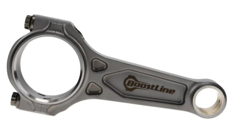 BoostLine 94-01 Integra B18C 138mm Single Connecting Rod