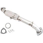 Catalytic Converters