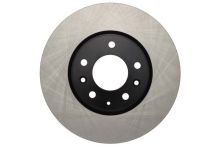 StopTech 02-06 RSX Rear Premium Brake Rotor