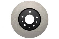 StopTech 02-06 RSX Rear Premium Brake Rotor