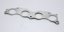 Cometic 02-06 RSX Base/02-05 Civic Si .030 Inch MLS Exhaust Manifold Gasket