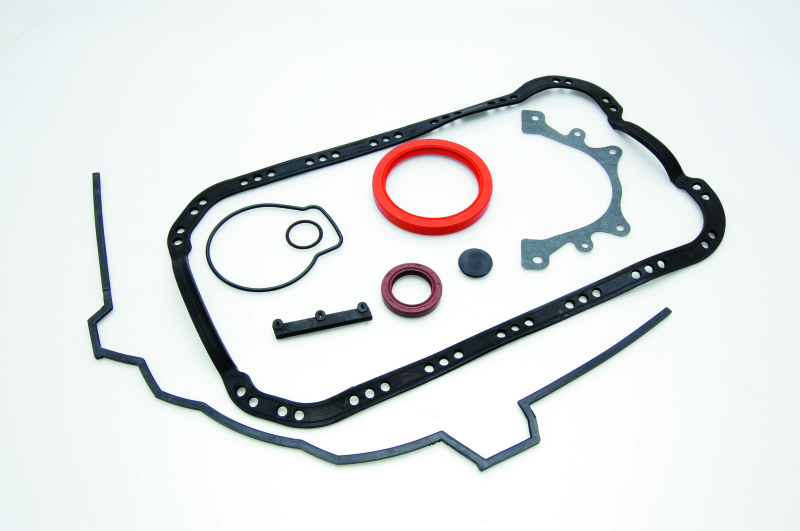 Cometic 92-95 Civic D16Z6 Gasket StreetPro Bottom End Kit