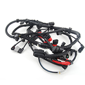 Charge Harness
