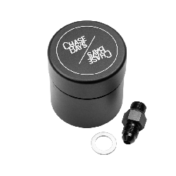 Chase Bays Billet Reservoir for Wilwood and Tilton Master Cylinders