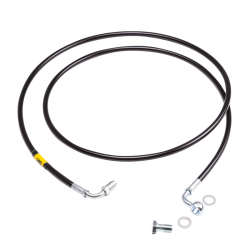 Chase Bays 92-00 Civic / 94-01 Integra with K-Series / J-Series LHD Clutch Line