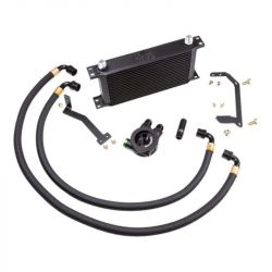 Chase Bays 95-02 240SX S14/S15 with Honda K Series Engines Oil Cooler Kit