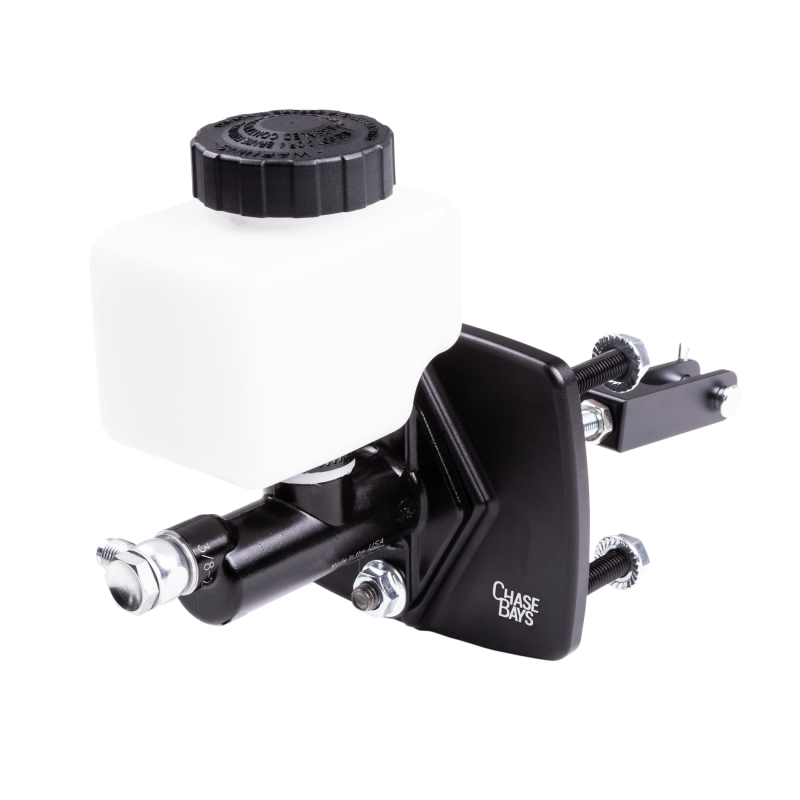 Chase Bays Single Piston Brake Booster Delete