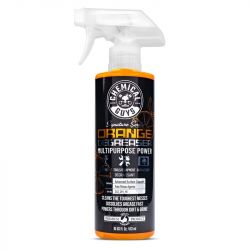 Chemical Guys 16oz Signature Series Orange Degreaser